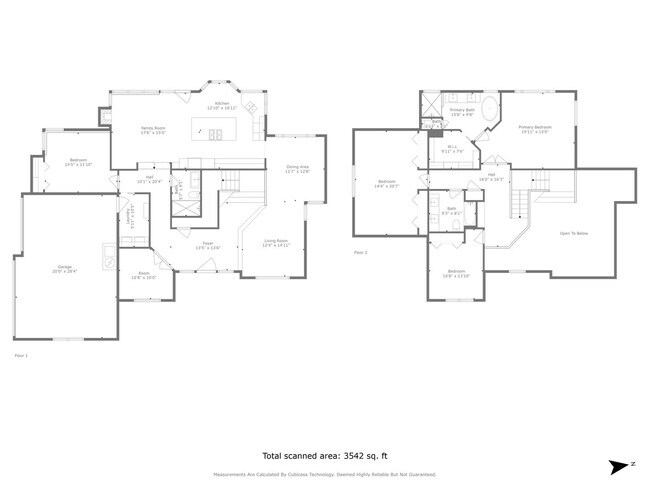 Building Photo - Interior Style you want, in the School zones you want, Plus Panoramic Views!