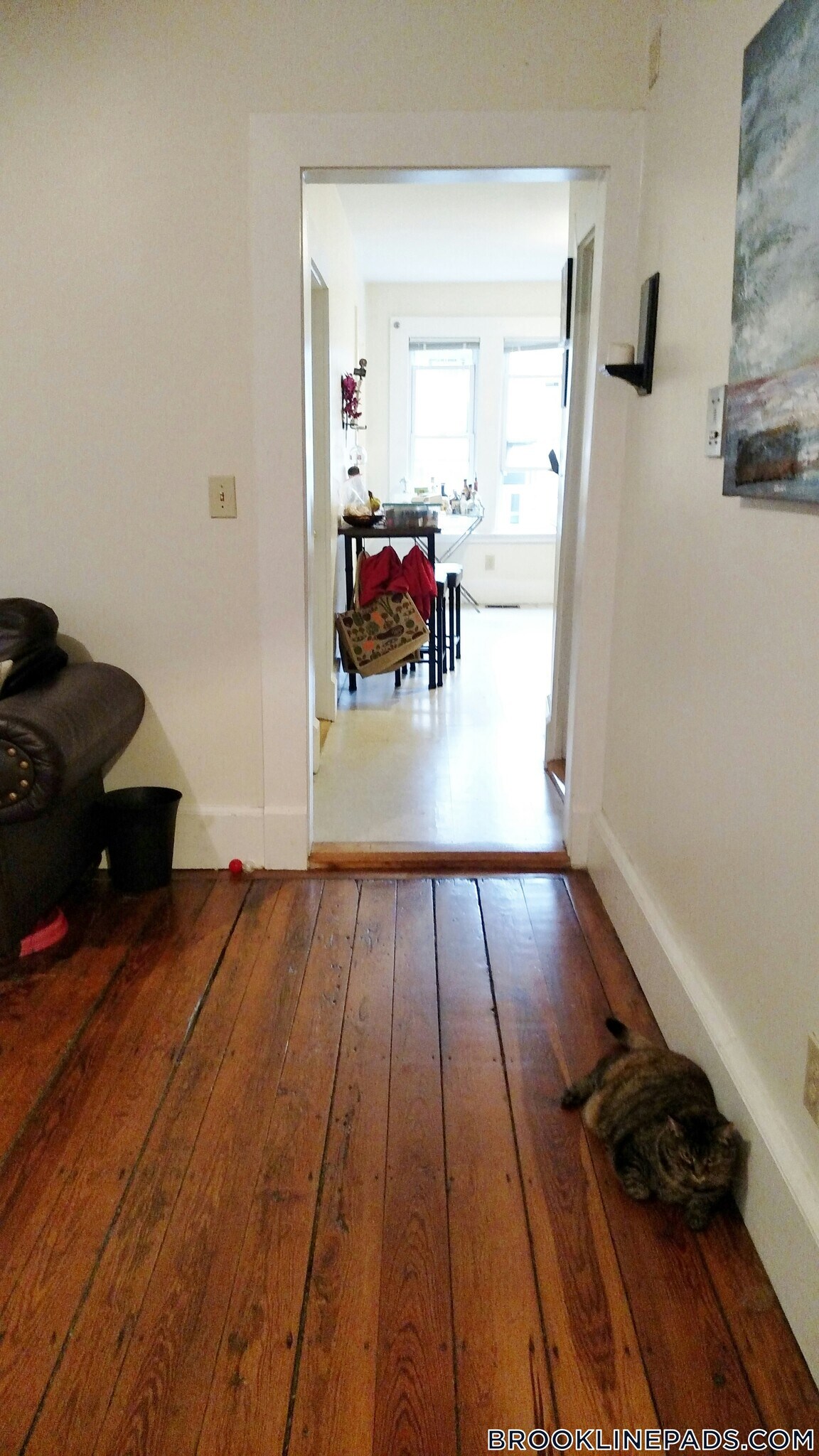 Building Photo - 127 Brook St