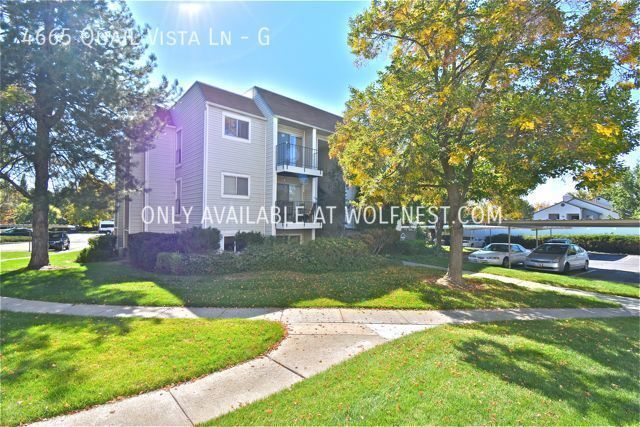 Building Photo - Remodeled 1 Bed Millcreek Condo! No Deposi...