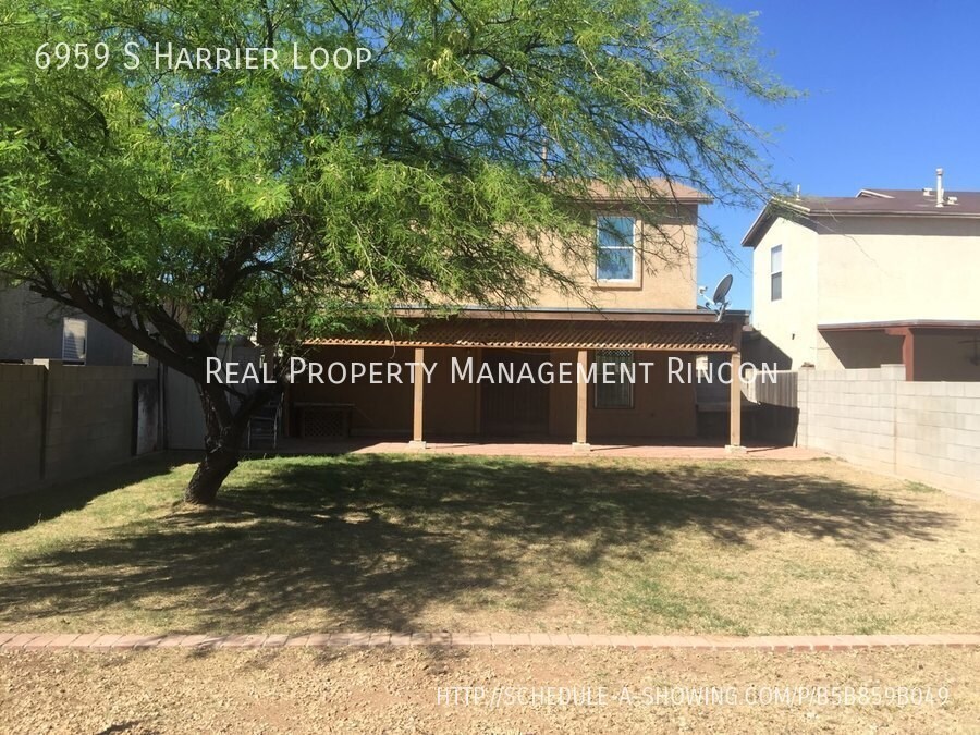 Building Photo - 6959 S Harrier Loop