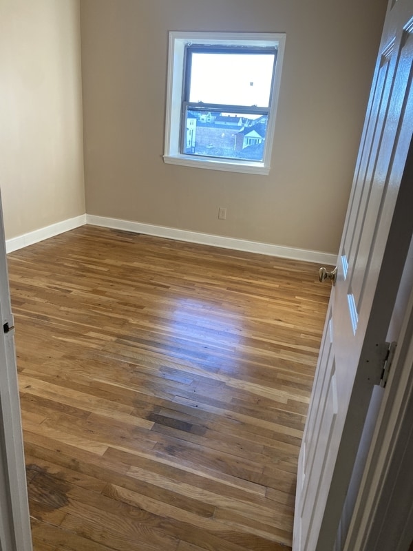 Building Photo - 260 Fountain St