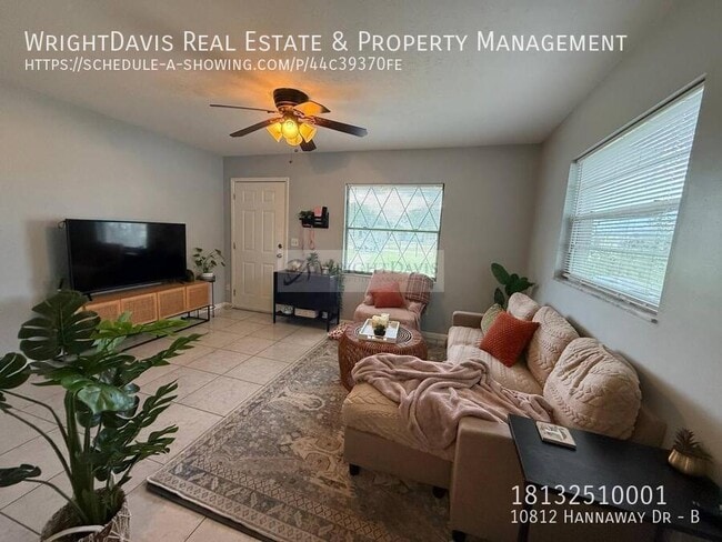 Building Photo - 10812 Hannaway Dr