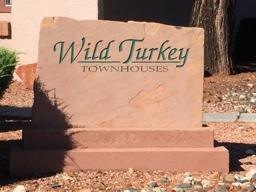 Building Photo - TOWNHOME - VILLAGE OF OAK CREEK - WILD TURKEY