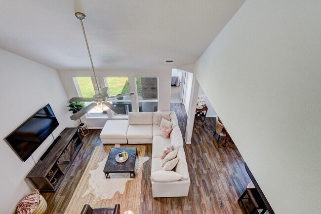 Building Photo - 29809 Woodsons Edge Way