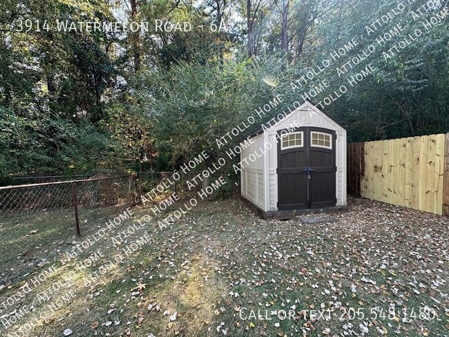 Building Photo - 3914 Watermelon Rd