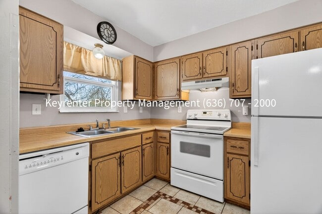 Building Photo - Beautiful Updated 3 Bedroom Home!