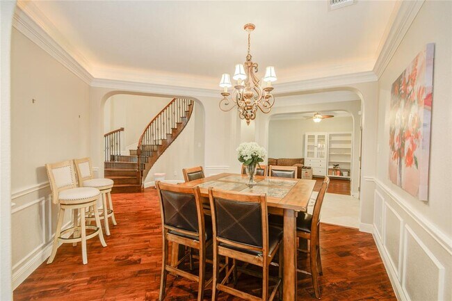 Building Photo - 22315 Claysprings Ln