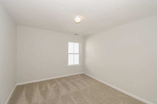 Floorplan - Quinn Residences at Drayton Park - Savanna...