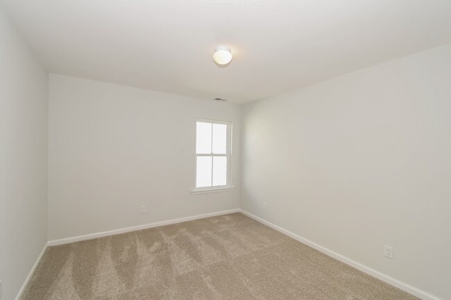 Floorplan - Quinn Residences at Drayton Park - Savannah Quarters