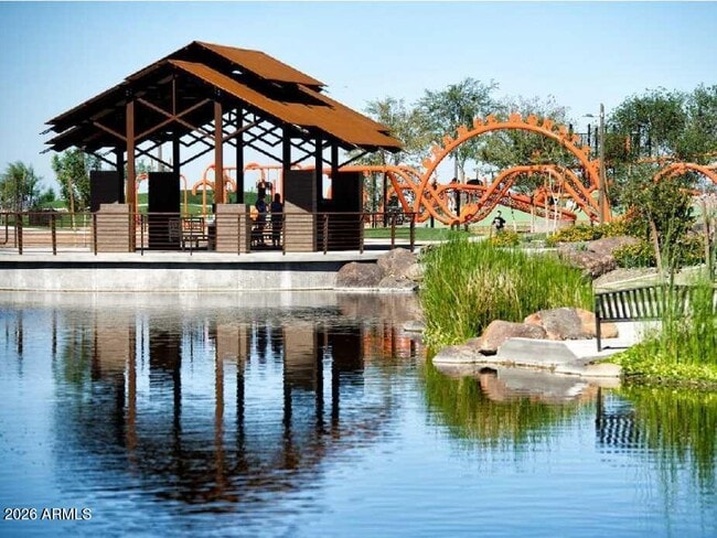 Building Photo - 4903 S Tune