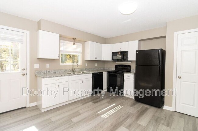 Building Photo - 5754 Taggart Dr