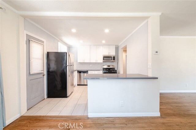 Building Photo - 612 N Brannick Ave