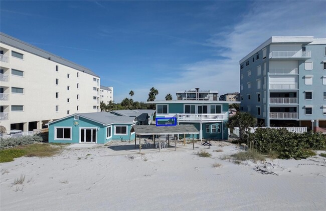 Building Photo - 19506 Gulf Blvd