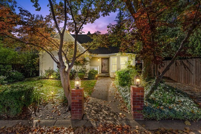 Building Photo - 3924 S St