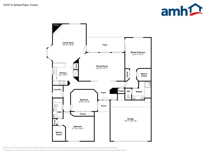Building Photo - 10191 N Tarheel Pl
