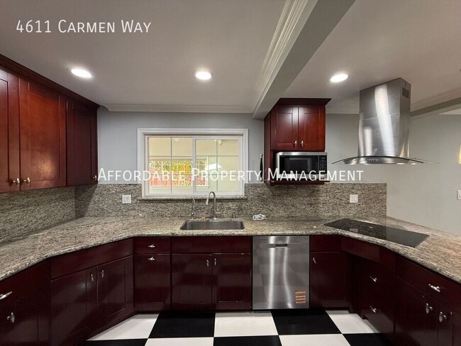 Building Photo - 4611 Carmen Way