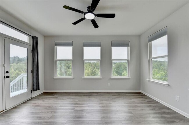 Building Photo - 4665 Shipley Ave