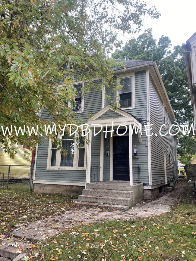 Primary Photo - 308 W Creighton Ave