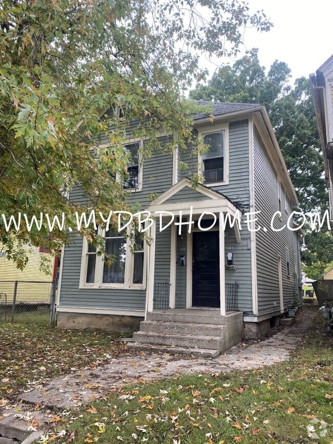 Building Photo - 308 W Creighton Ave