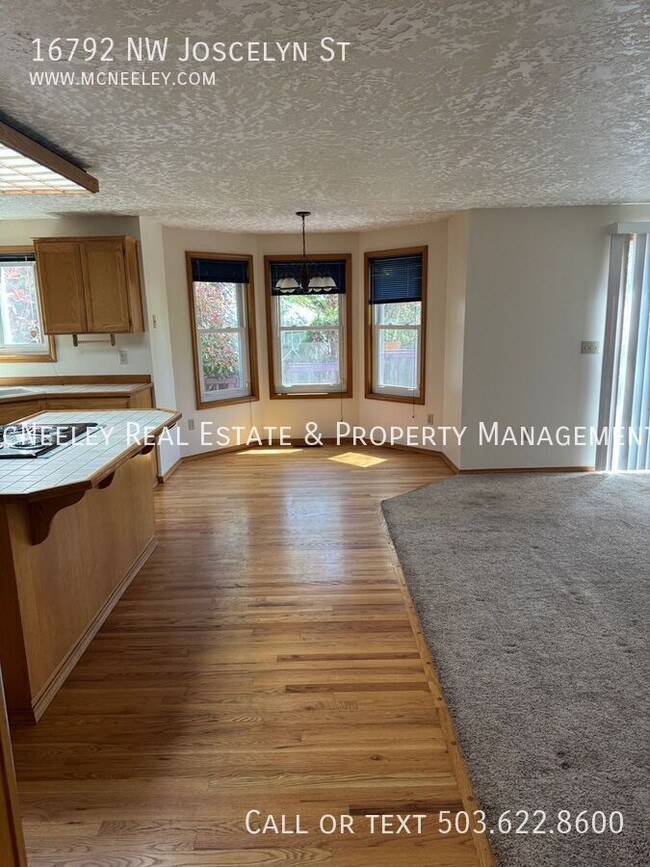 Building Photo - 16792 NW Joscelyn St