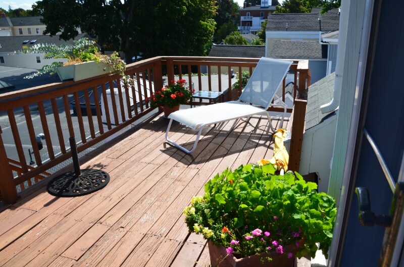 Building Photo - 1 Park St