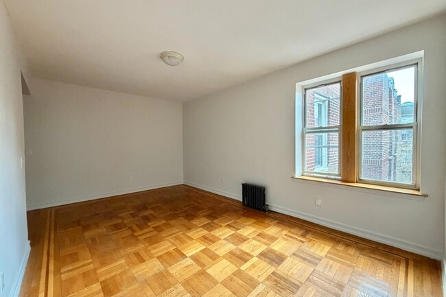 Floorplan - 175 Pinehurst Avenue