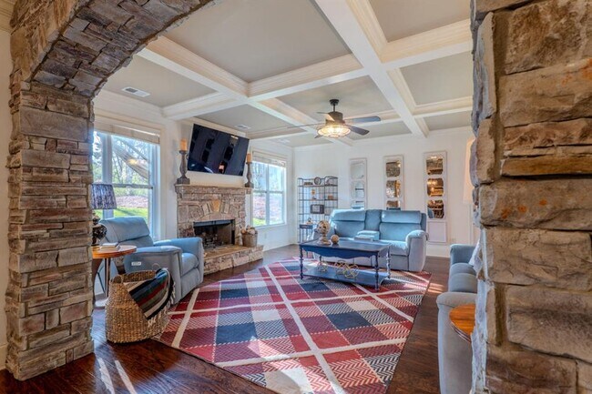 Building Photo - 203 Davis Mill Road