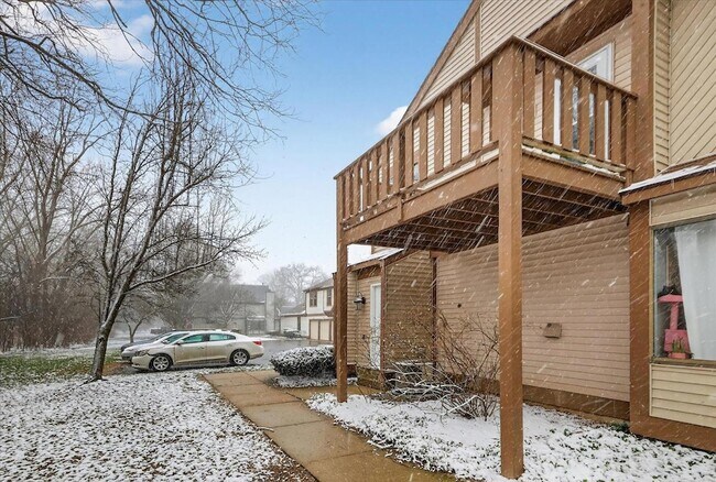 Building Photo - 4870 Foxfire Trail