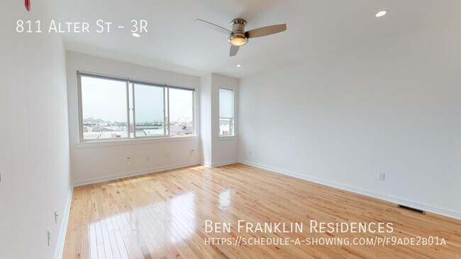 Building Photo - 811 Alter St