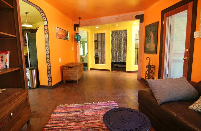 Building Photo - 202 S Topanga Canyon Blvd