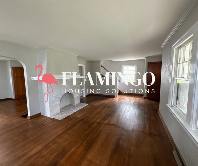 Building Photo - Charming 3-bedroom, 1-bathroom house in The Gem City