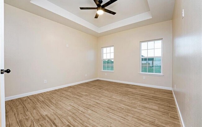 Building Photo - 1207 Joe Justice St