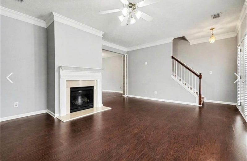 Building Photo - 1243 Blairs Pointe Dr SW