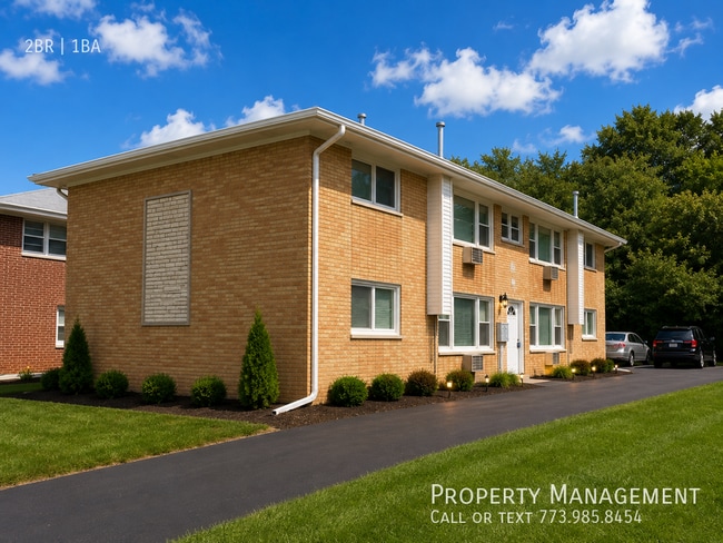 Building Photo - 918 Parkwood Dr