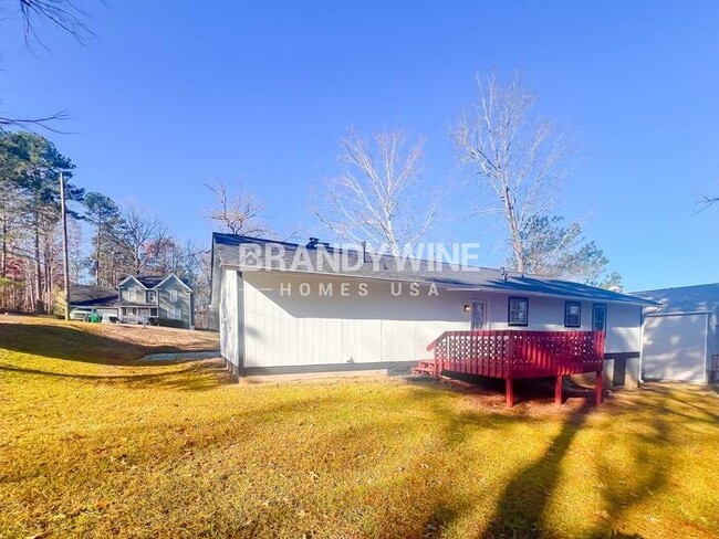 Building Photo - 3810 Rock Hollow Ct