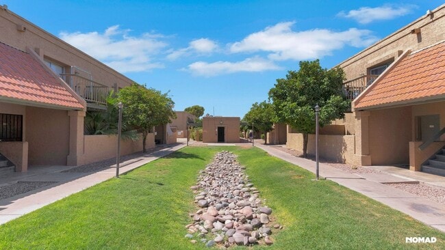Building Photo - Charming 2BR 2Bathroom Condo in Mesa
