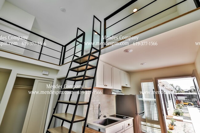 Building Photo - 5072 Madison Ave