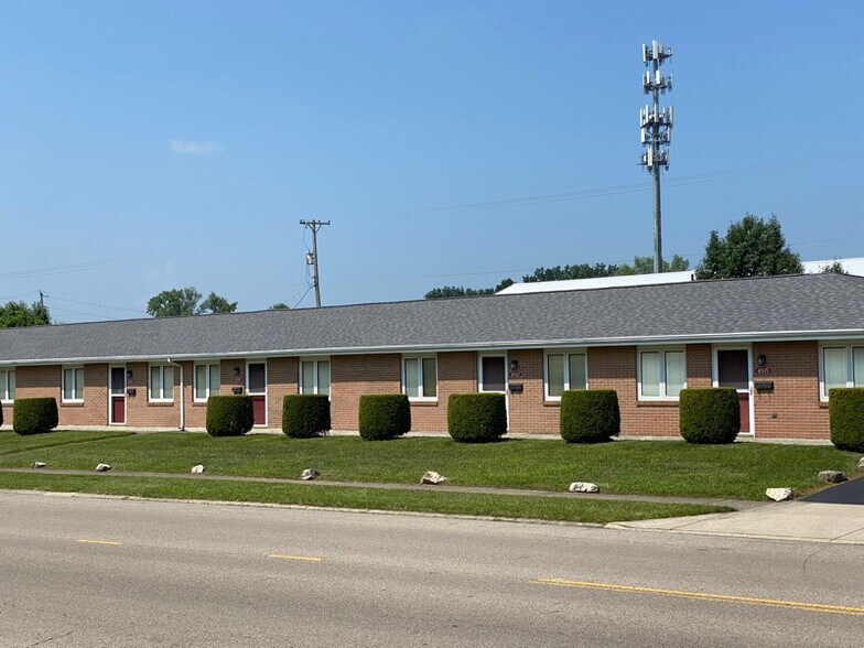 Primary Photo - 4523 Croftshire Dr