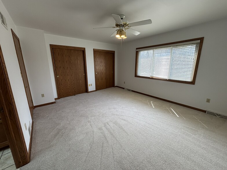 Bedroom 2 - S81W17170 Moonlight Ln