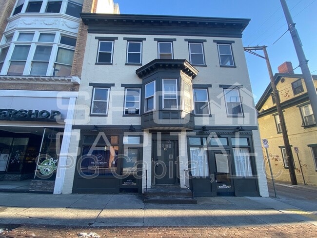 Primary Photo - 18 Baltimore St