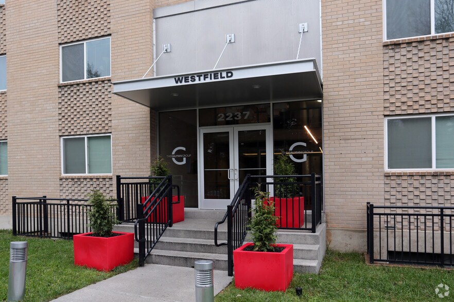 Westfield Apartments 2237 Bryn Mawr Ave Philadelphia PA 19131