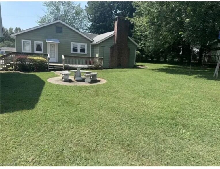Building Photo - 103 Southview Dr