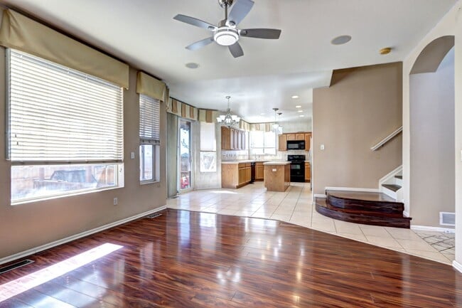 Building Photo - Beautiful 2-story Home in Dunes Park Henderson, CO!