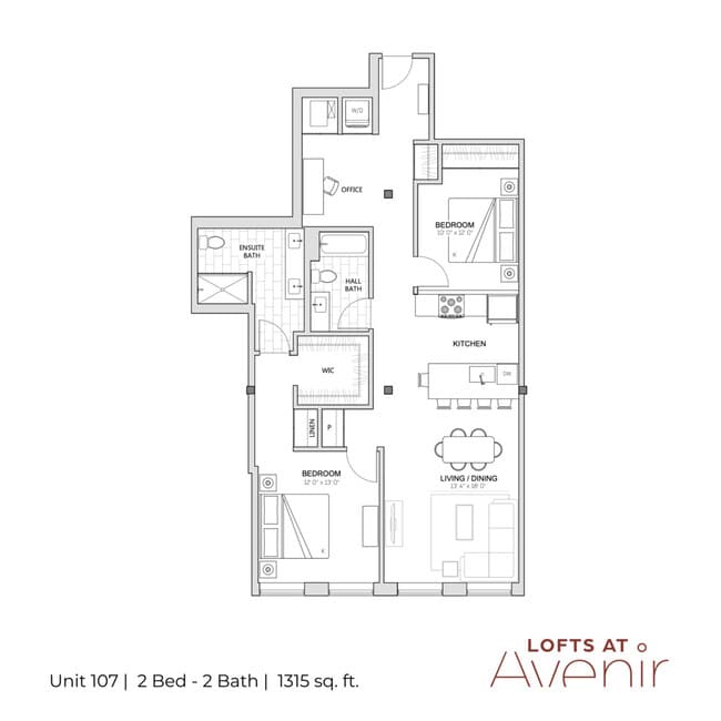 Building Photo - 1040 W Huron St