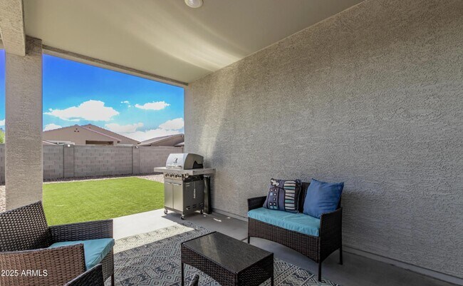 Building Photo - 5613 W Notch Hill Rd