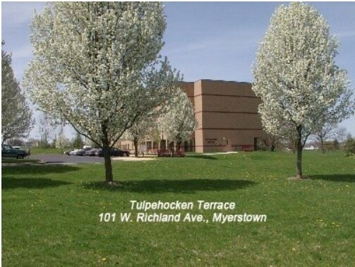Main Building Photo - Tulpehocken Terrace