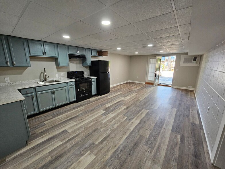 Interior Photo - Castle Terrace Apartments