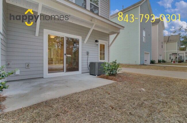 Building Photo - 4501 Durant Ave