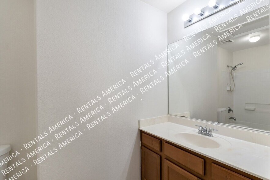 Building Photo - 6352 E Butte Stone Dr