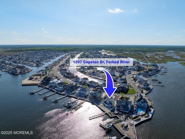 Primary Photo - 1207 Capstan Dr